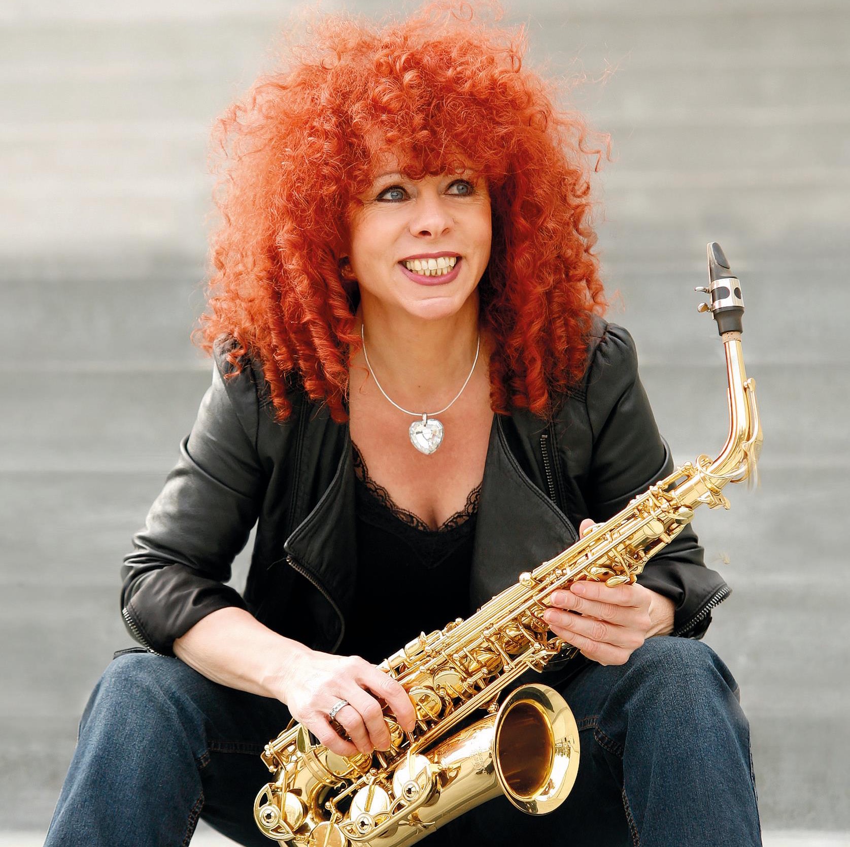 AKTUELLES - Tina Tandler