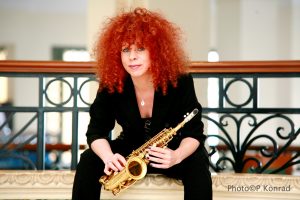 Tina_Tandler_Saxophonistin
